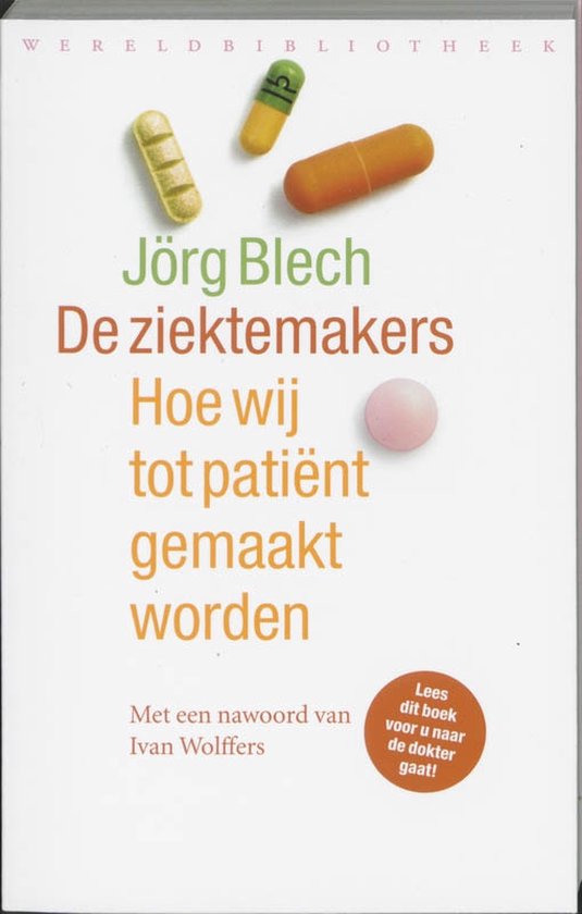 Ziekmakers