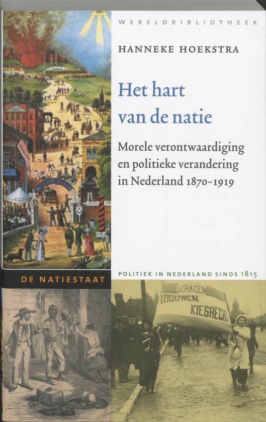 De Natiestaat 10 - Het hart van de natie