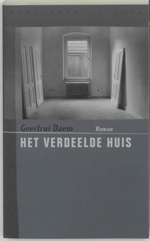 Het verdeelde huis