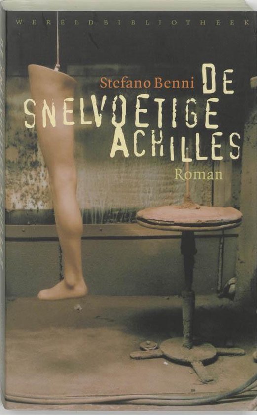 De Snelvoetige Achilles