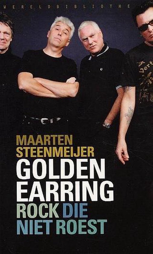 Golden Earring