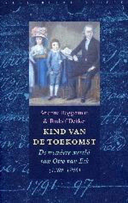 Kind Van De Toekomst