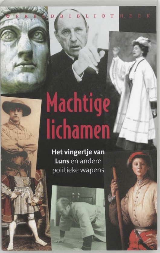 Machtige Lichamen