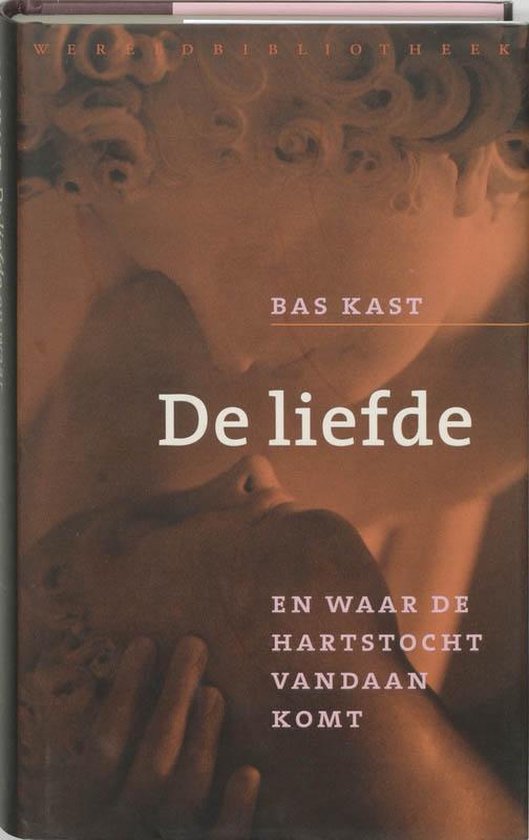 De liefde en waar de hartstocht vandaan komt