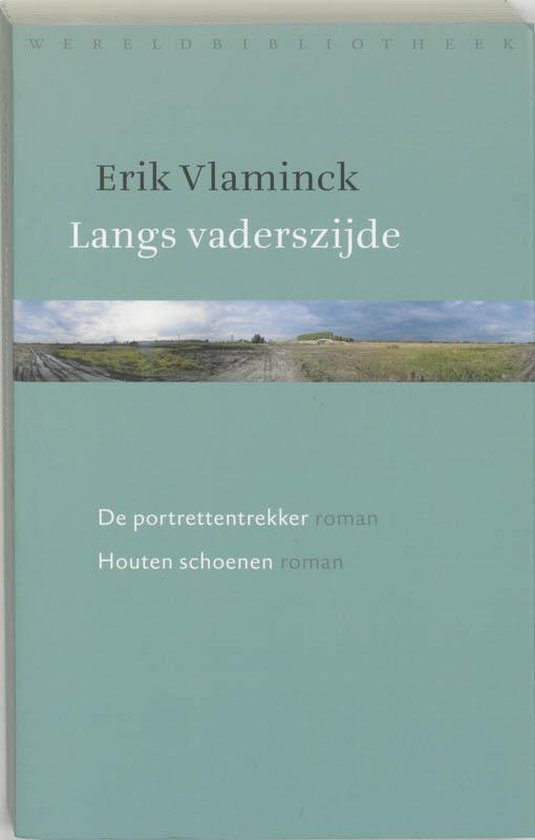 Schismatieke schrijven 2 - Langs vaderszijde