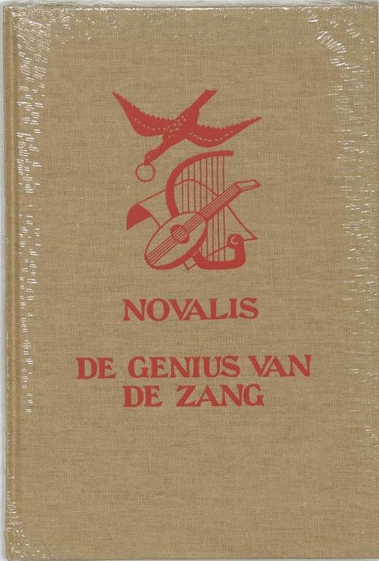 De genius van de zang