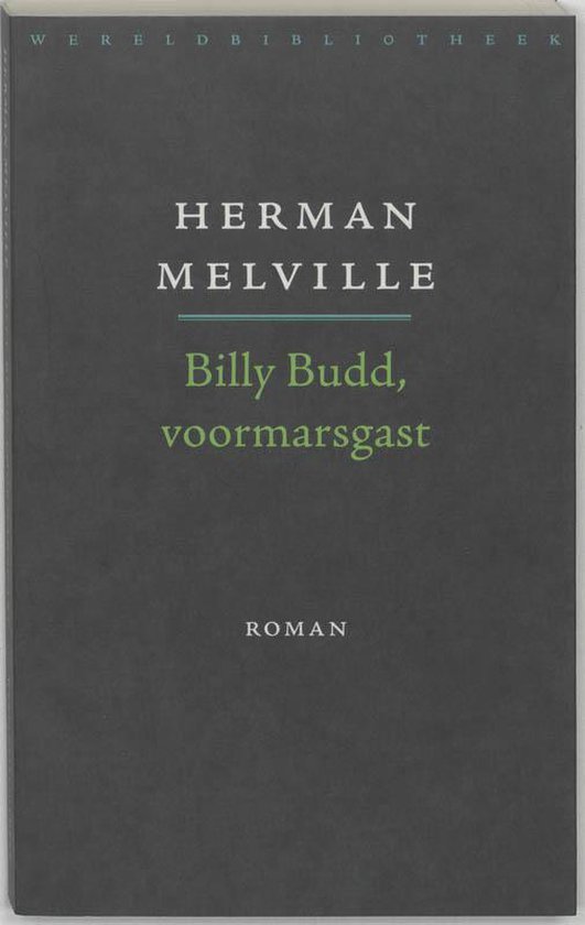 Billy Budd, Voormarsgast