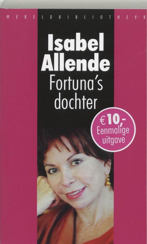 Fortuna's dochter