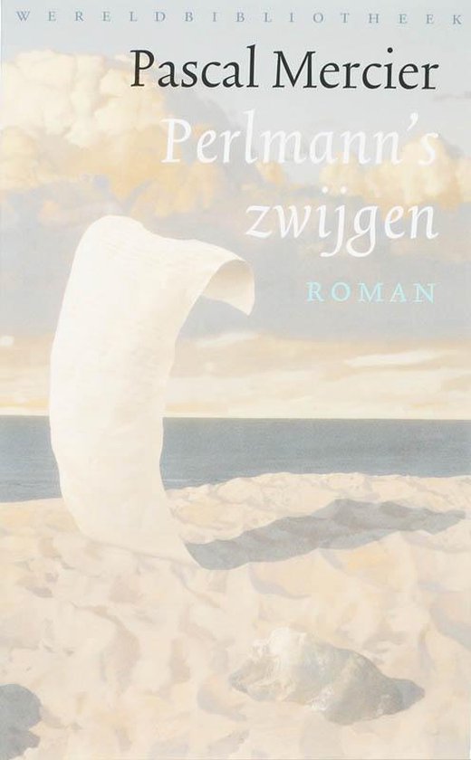 Perlmann's zwijgen