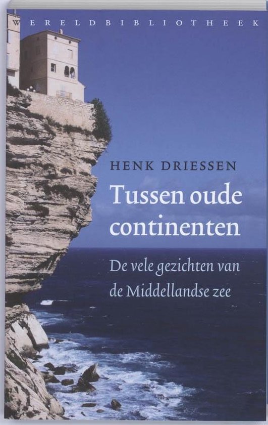 Tussen oude continenten