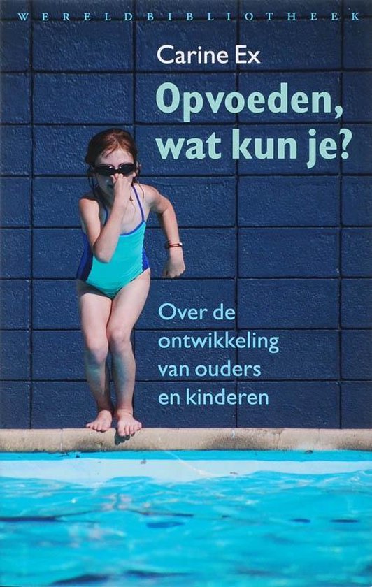 Opvoeden, wat kun je?