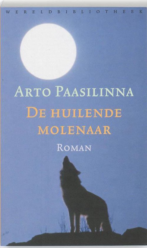 De Huilende Molenaar