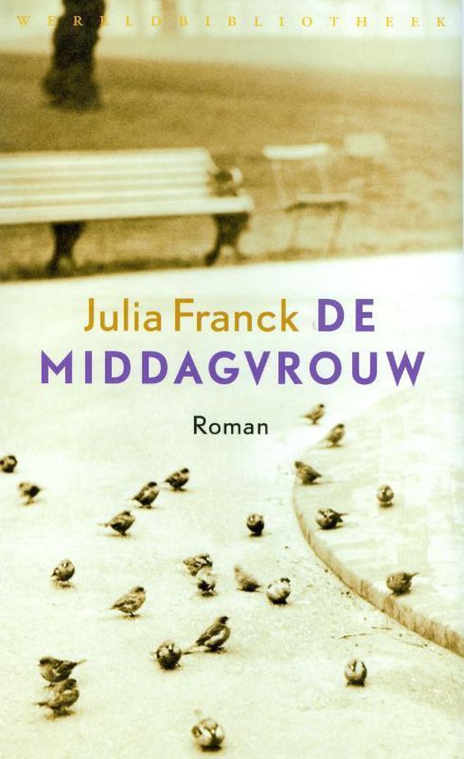 De Middagvrouw