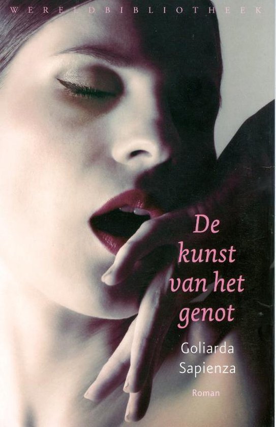 De Kunst Van Het Genot