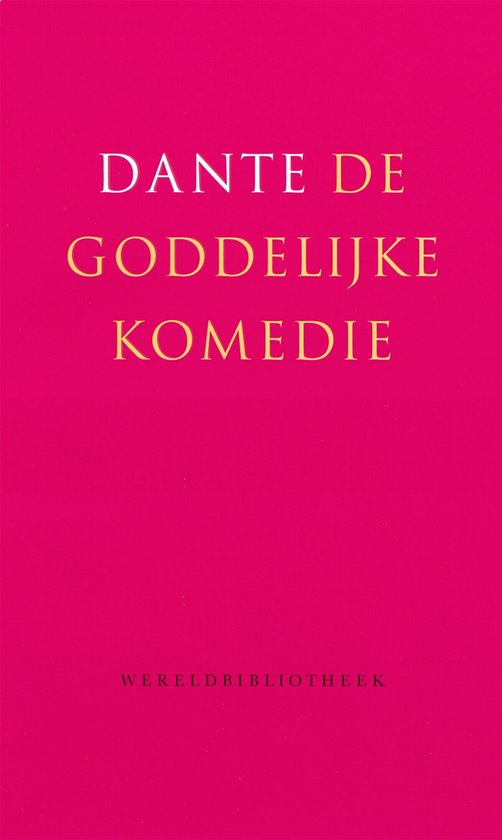 Klassieke galerij 32-34 - De goddelijke komedie