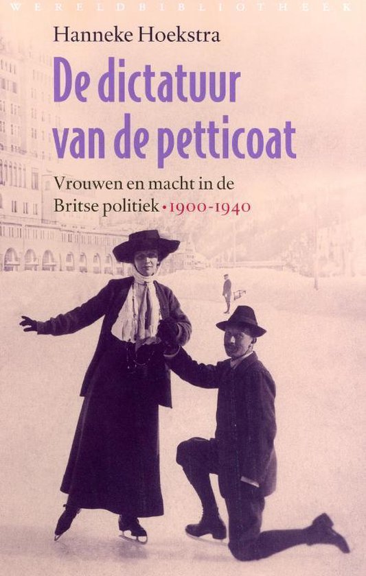 De dictatuur van de petticoat