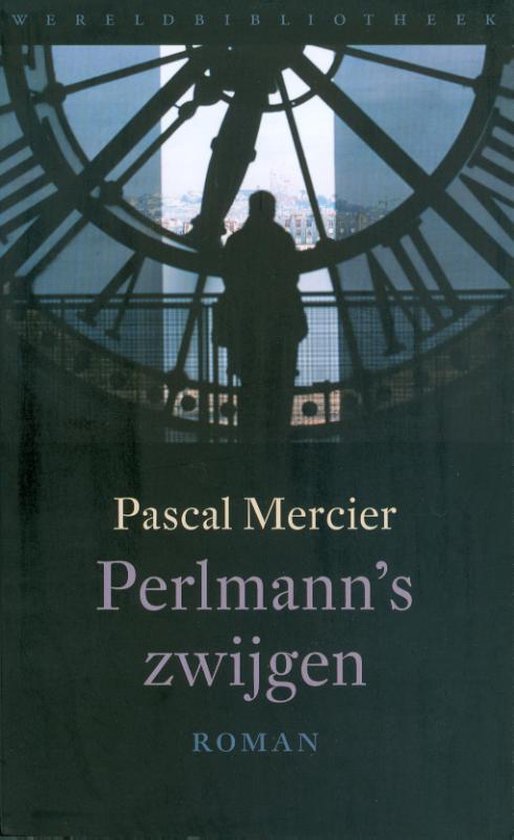 Perlmann's zwijgen