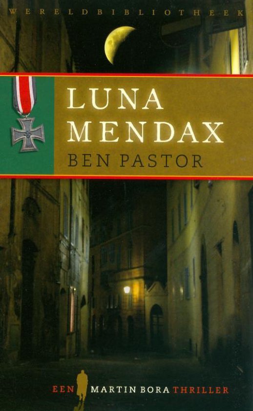 Luna Mendax