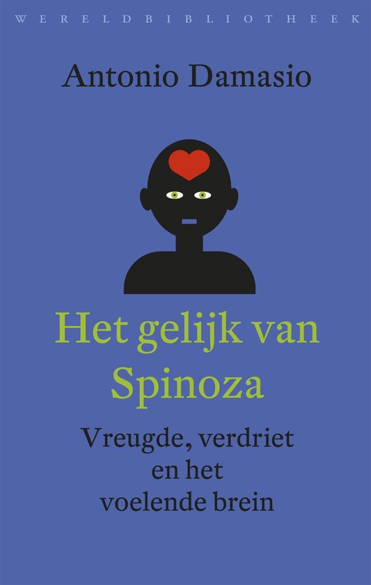 Het gelijk van Spinoza