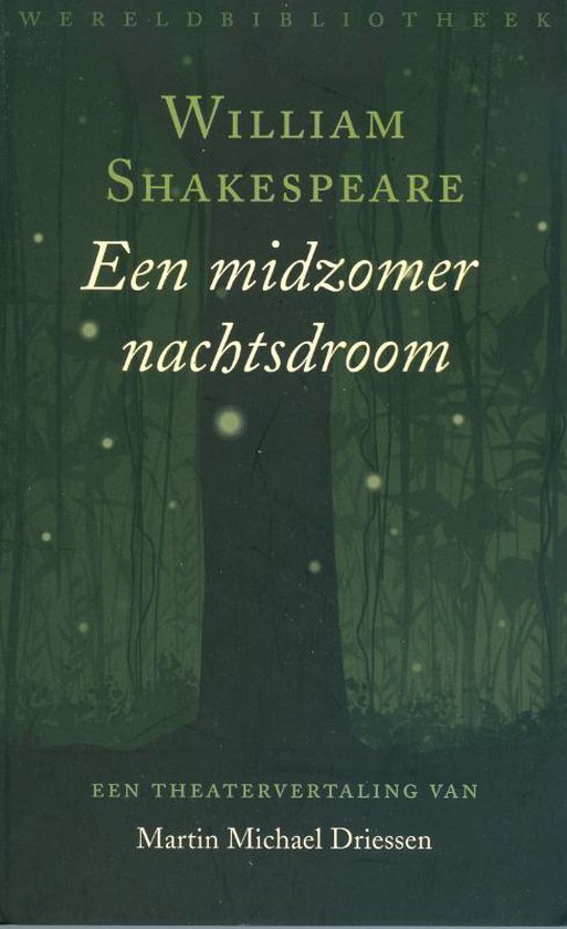 Een midzomernachtsdroom