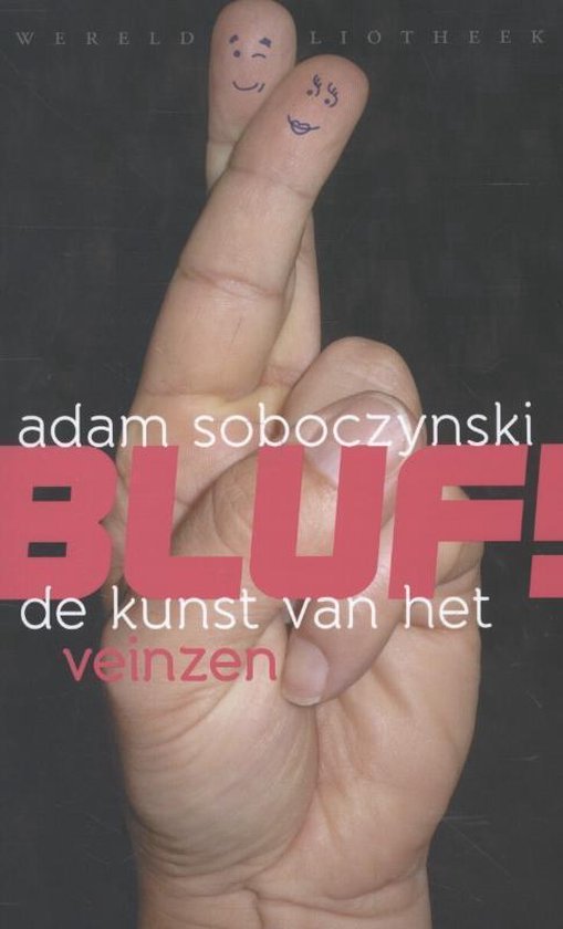 Bluf!