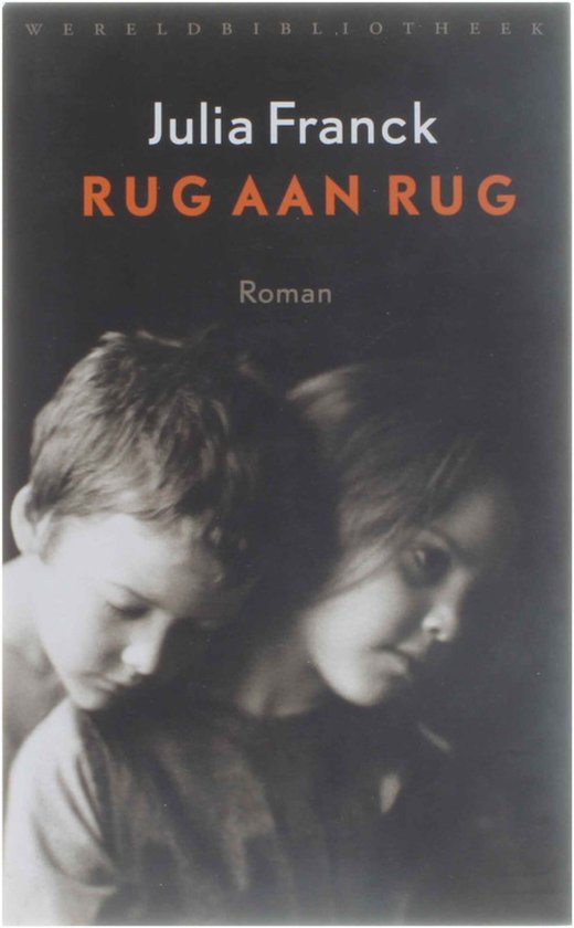 Rug aan rug