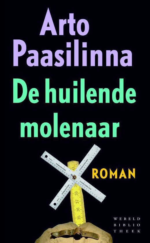 De huilende molenaar