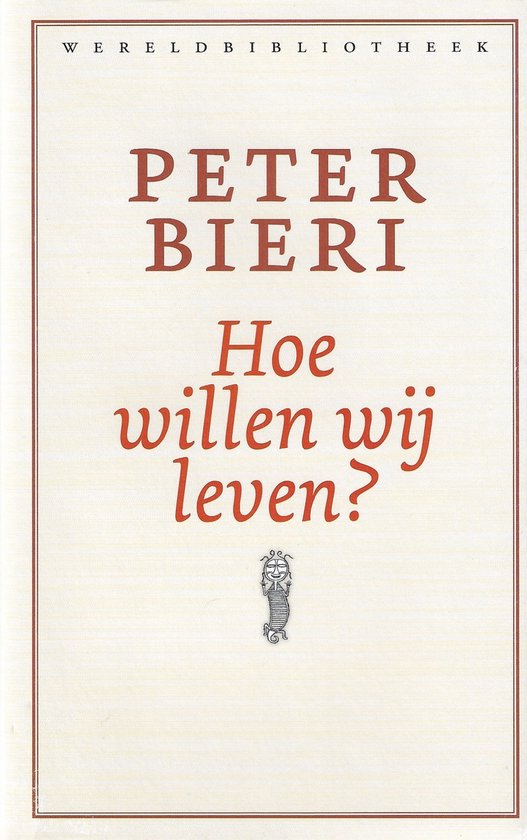 Hoe willen wij leven?