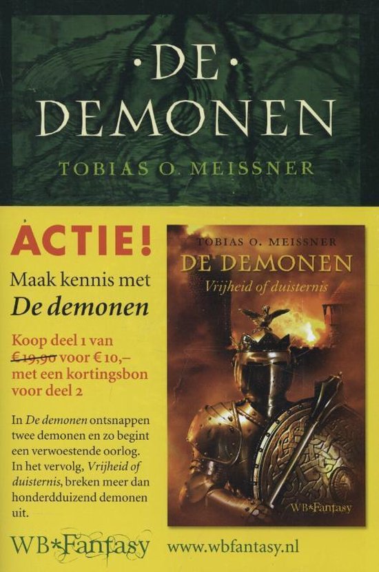 De demonen