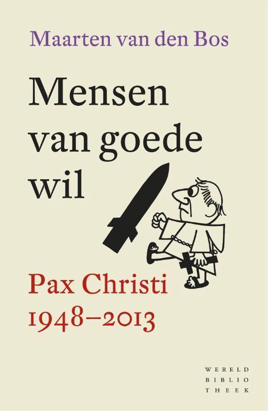 Mensen van goede wil