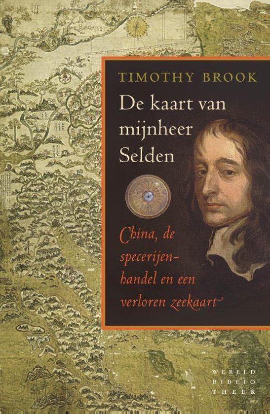 De kaart van mijnheer Selden