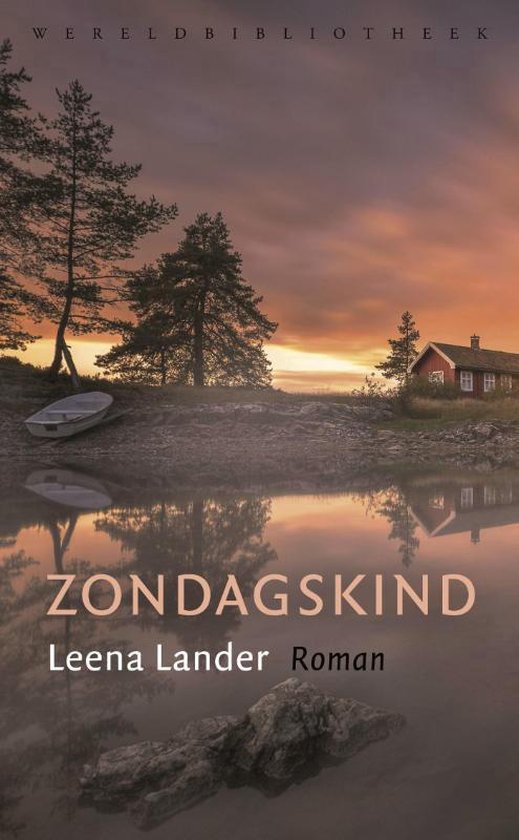 Zondagskind