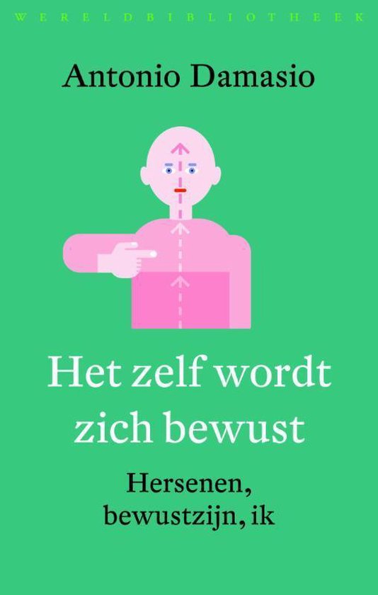 Het zelf wordt zich bewust