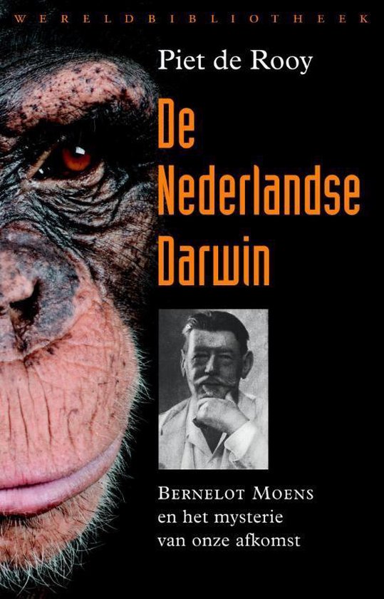 De Nederlandse Darwin