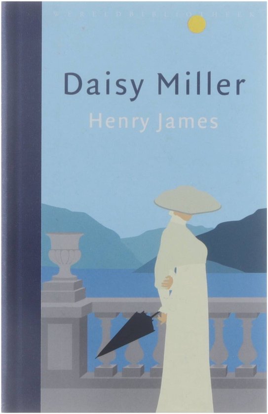 Daisy Miller