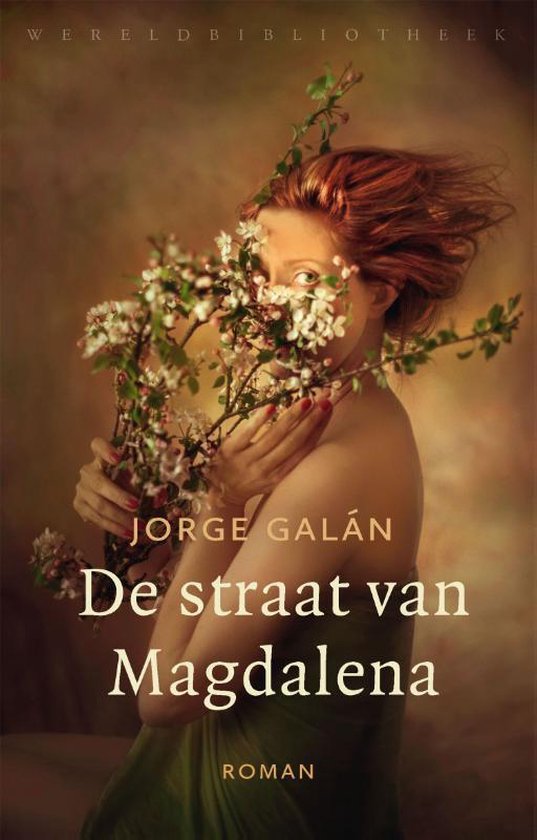 De straat van Magdalena