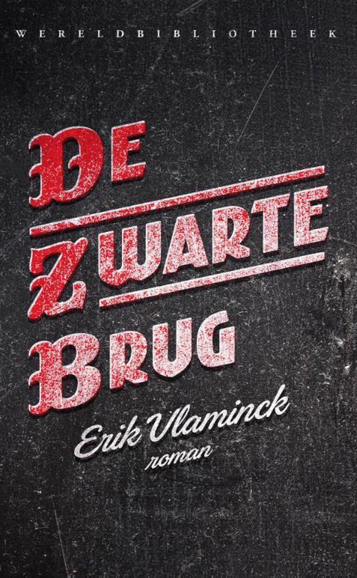 De zwarte brug