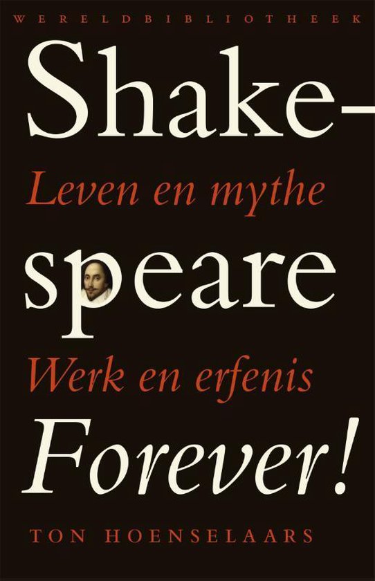 Shakespeare forever!