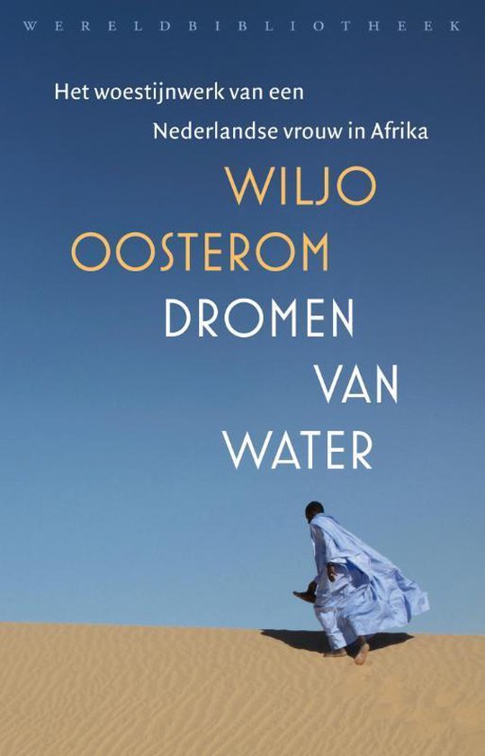 Dromen van water