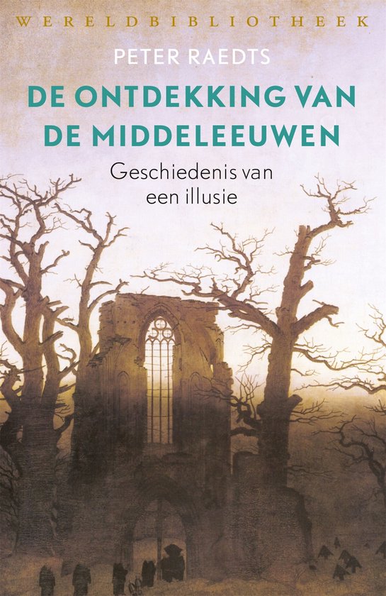 De ontdekking van de Middeleeuwen