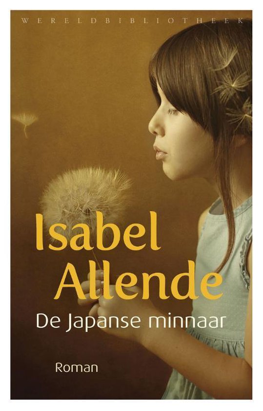 De Japanse minnaar