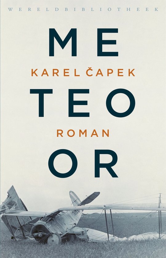 Meteoor