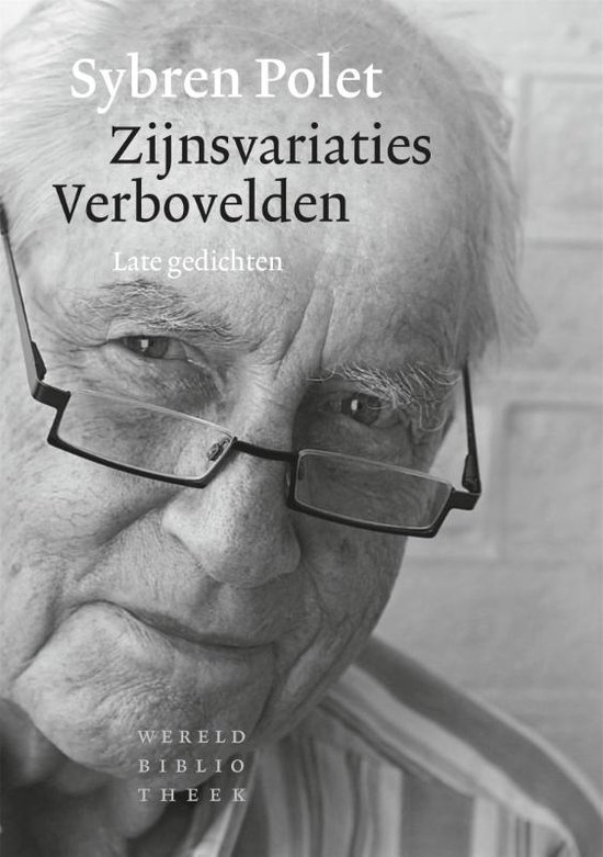 Zijnsvariaties. Verbovelden