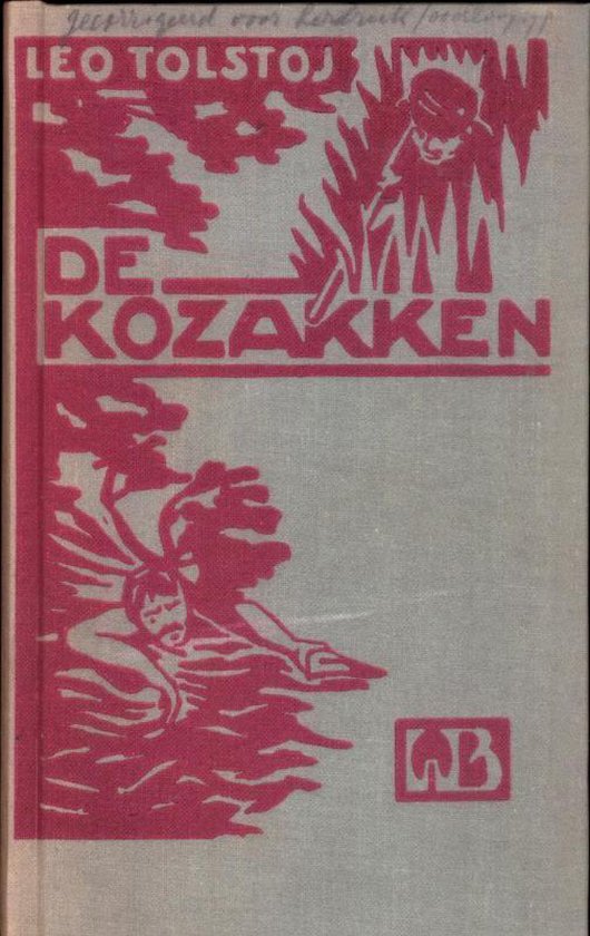 De Kozakken