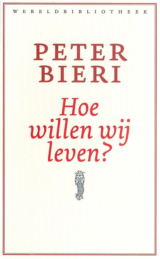 Hoe willen wij leven?