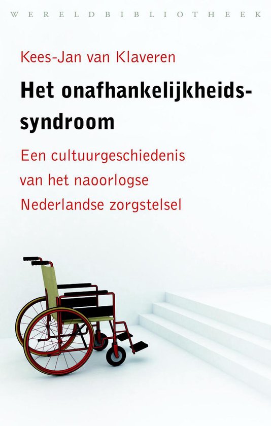 Het onafhankelijkheidssyndroom