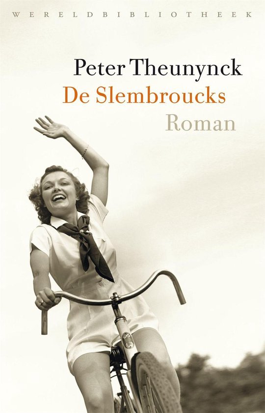 De slembroucks