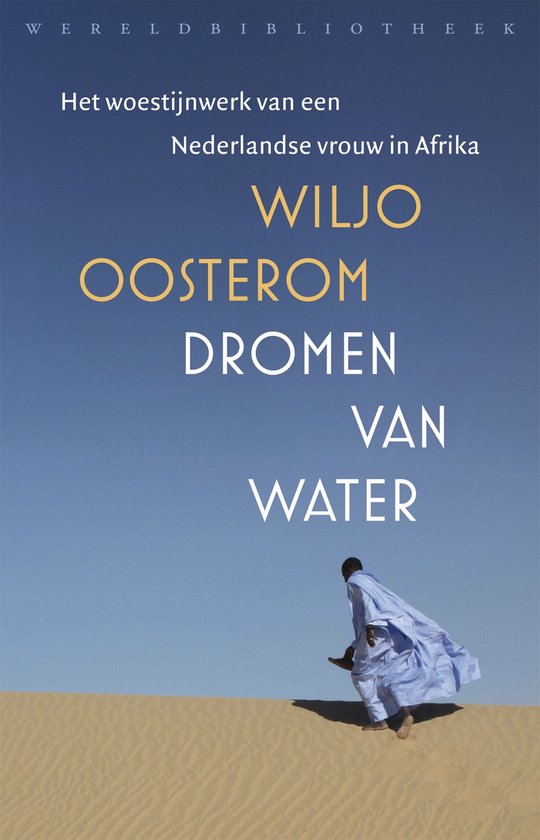 Dromen van water