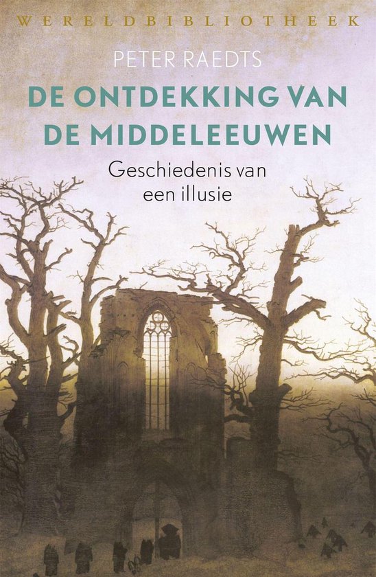 De ontdekking van de Middeleeuwen