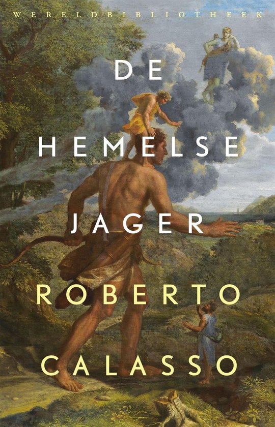 De hemelse jager